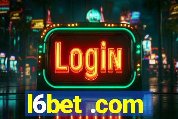 l6bet .com